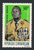 Central Africa 77 mlh