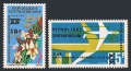 Central Africa 78, C43 mlh