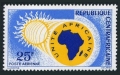 Central Africa C11