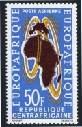 Central Africa C12 mlh