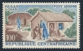 Central Africa C30