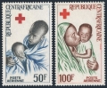 Central Africa C33-C34 mlh