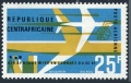 Central Africa C35 mlh