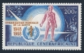 Central Africa C53