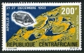 Central Africa C73