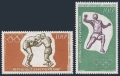 Central Africa C93-C94, C94a sheet
