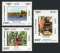 Cambodia 1183-1185