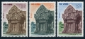 Cambodia 119-121