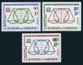 Cambodia 126-128