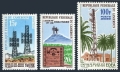 Cameroun 384-385, C46