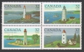 Canada 1032-1035a block