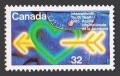 Canada 1045