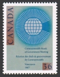 Canada 1147