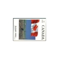 Canada 1189a booklet