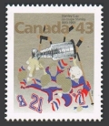Canada 1460