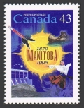 Canada 1562