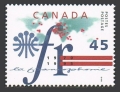 Canada 1589