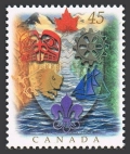 Canada 1614