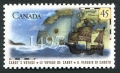 Canada 1649