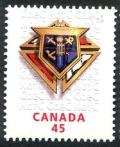 Canada 1656