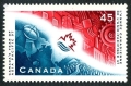 Canada 1658