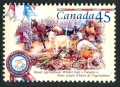 Canada 1672