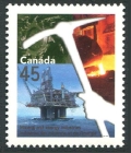 Canada 1721