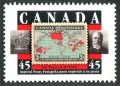 Canada 1722