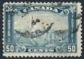 Canada 176 used
