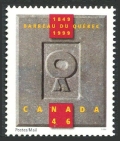Canada 1799