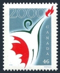 Canada 1835