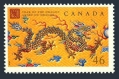 Canada 1836, 1837 sheet