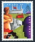 Canada 1866
