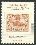 Canada 1900