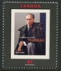 Canada 1909