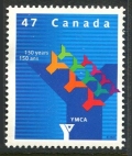 Canada 1925