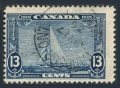 Canada 216 used