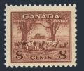 Canada 256