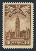 Canada 257