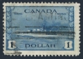 Canada 262 used