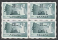 Canada 316 block/4