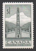 Canada 321