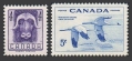 Canada 352-353