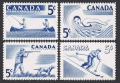 Canada 365-368 mlh