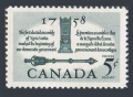 Canada 382 mlh