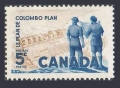 Canada 394 mlh