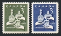 Canada 443-444