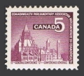 Canada 450