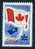 Canada 453