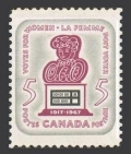 Canada 470